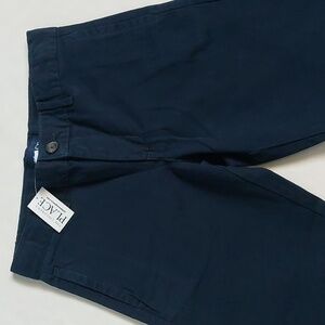 The Children's Place Husky  Boys uniform chino Pants adjustable Waist Size 6